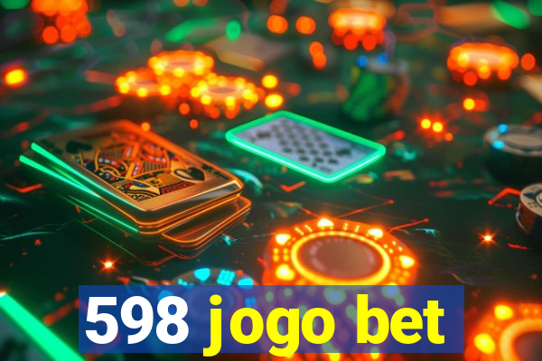 598 jogo bet